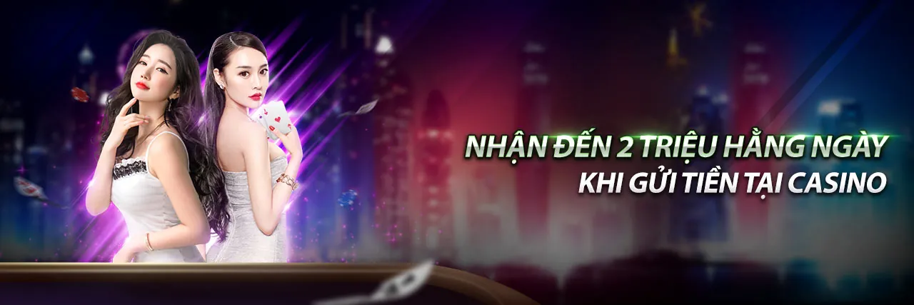 Máy đánh bạc Nổ Hũ với hiệu ứng ánh sáng vàng và xanh lá cây, biểu tượng jackpot lớn